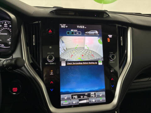 2023 Subaru Outback Limited XT