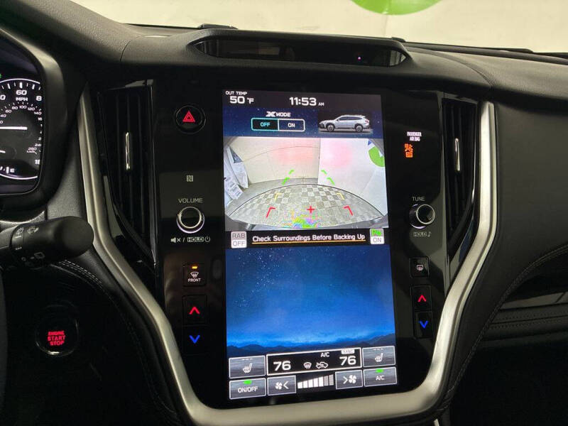 2023 Subaru Outback Limited XT