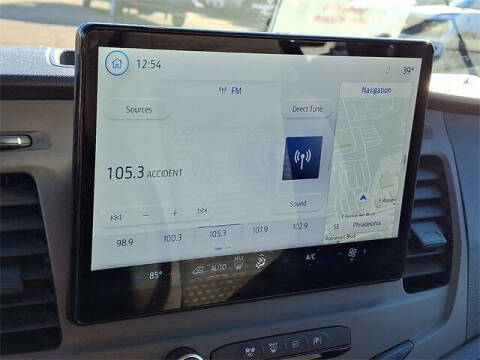 2022 Ford Transit 350 XLT