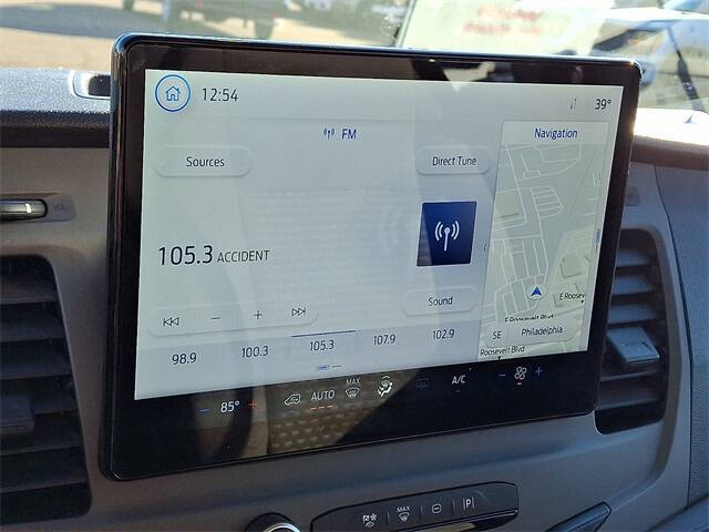 2022 Ford Transit 350 XLT