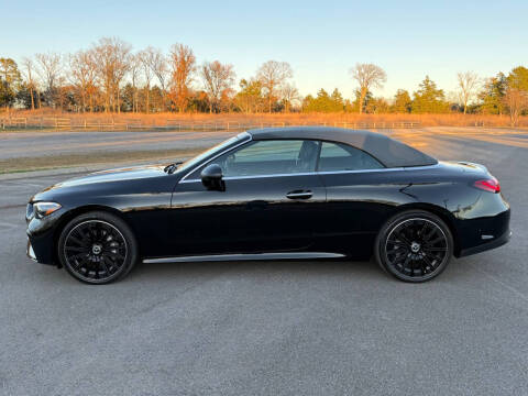 2024 Mercedes-Benz CLE CLE 300 4MATIC