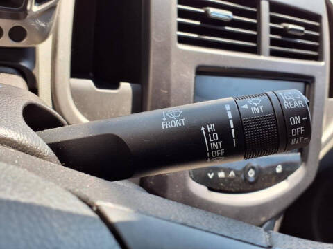 2013 Chevrolet Sonic LT Auto