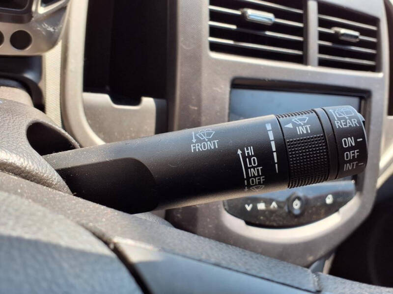 2013 Chevrolet Sonic LT Auto