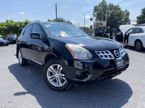 2013 Nissan Rogue for sale at Amey's Garage Inc in Cherryville PA
