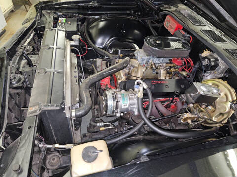 1969 Chevrolet Chevelle