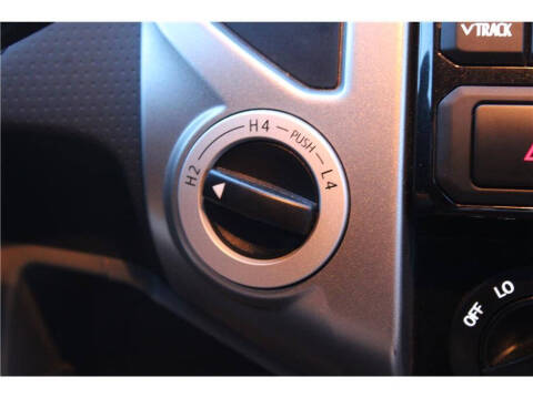 2013 Toyota Tacoma V6