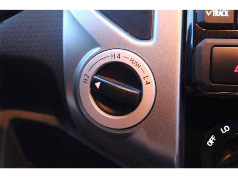 2013 Toyota Tacoma V6