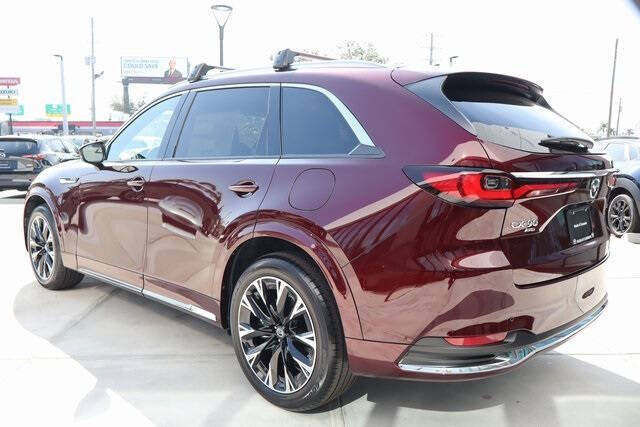 2026 Mazda CX-90 3.3 Turbo S Premium Plus