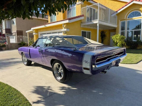1970 Dodge Charger