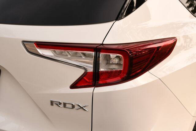 2019 Acura RDX w/Advance