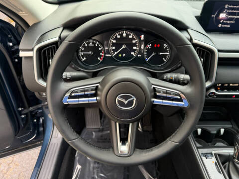 2025 Mazda CX-50 2.5 S Premium
