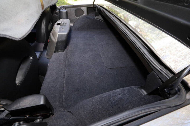 2002 Chevrolet Corvette