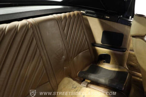 1987 Chevrolet Camaro