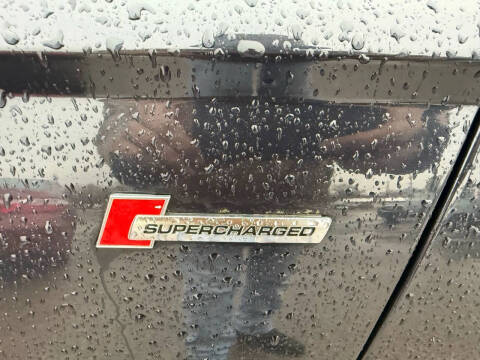 2015 Audi A6 3.0T quattro Premium Plus