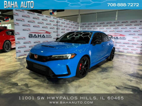 2023 Honda Civic