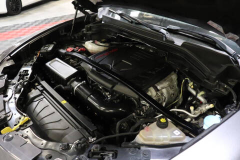 2019 Alfa Romeo Stelvio