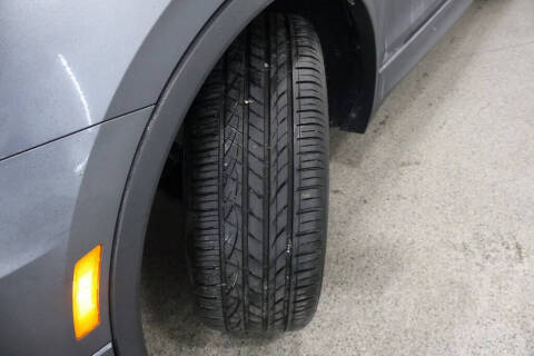 2021 Volkswagen Tiguan SE R-Line Black 4Motion