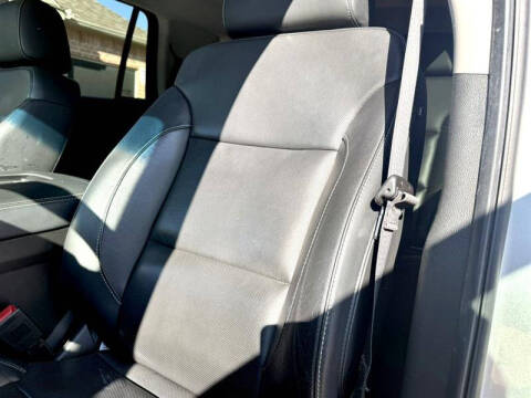 2020 GMC Yukon SLT