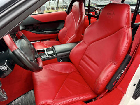 1994 Chevrolet Corvette