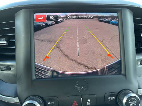 2023 RAM 2500 Big Horn