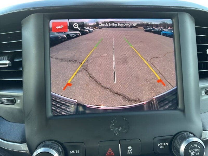 2023 RAM 2500 Big Horn