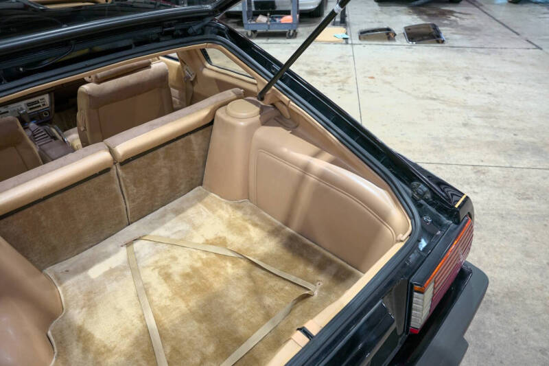 1983 Datsun 280ZX GL 2+2