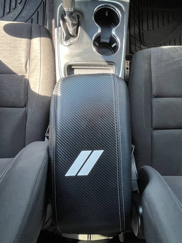 2018 Dodge Durango SXT Plus