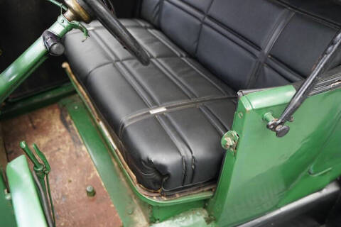 1923 Ford Model T