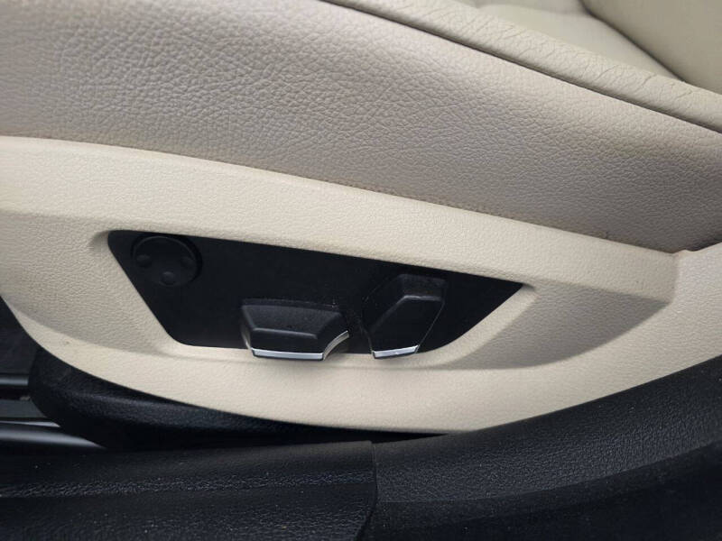 2011 BMW 5 Series 535i xDrive