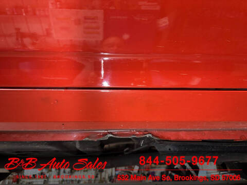 1974 Chevrolet Camaro