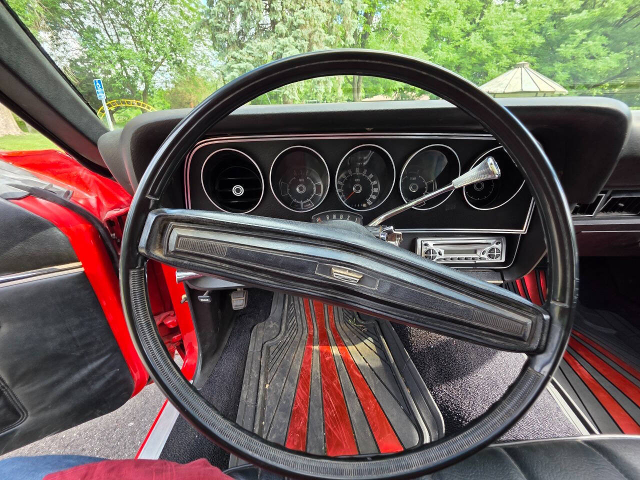 1972 Ford Torino 148