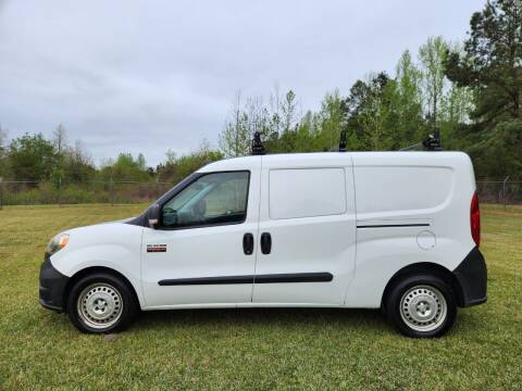 2017 RAM ProMaster City for sale at Poole Automotive in Laurinburg NC