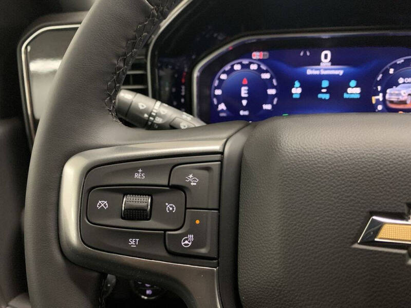 2026 Chevrolet Silverado 3500HD