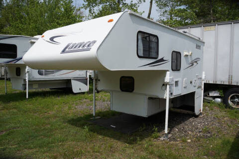 2007 Lance 845