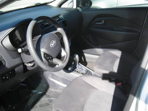 2014 Kia Rio LX