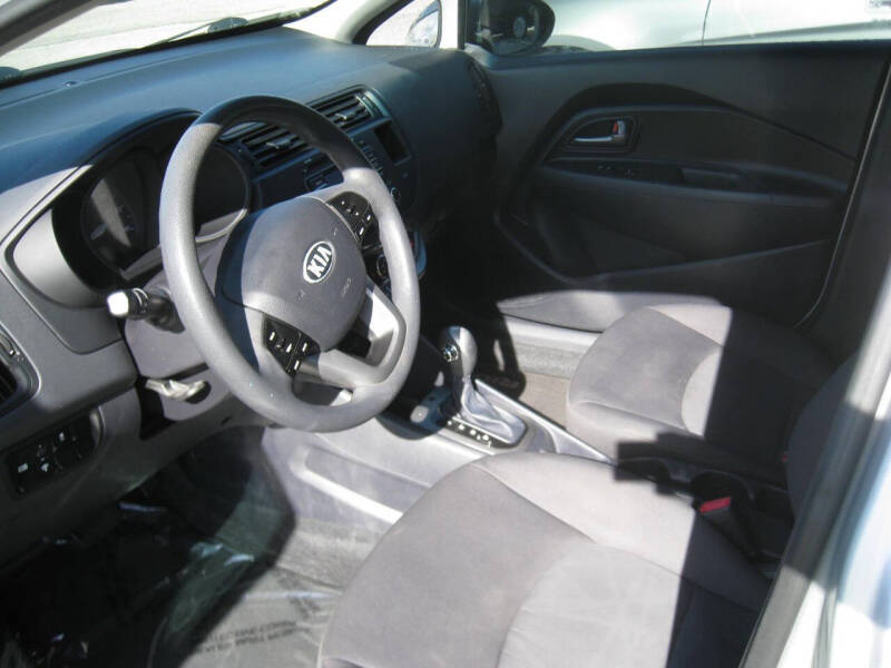 2014 Kia Rio LX