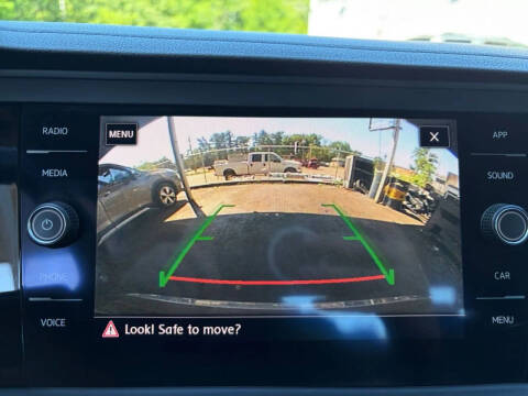 2019 Volkswagen Jetta SEL