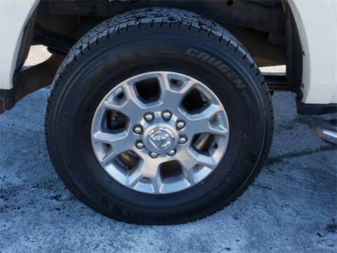 2022 RAM 3500 Laramie