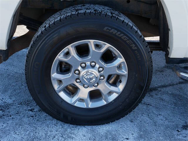 2022 RAM 3500 Laramie