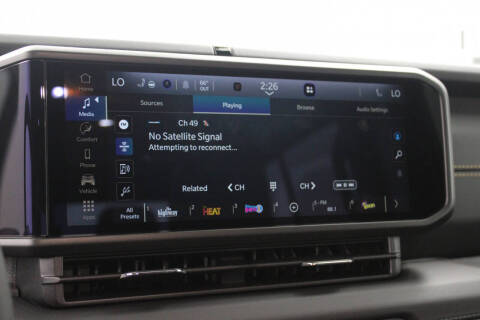 2025 Jeep Gladiator High Tide