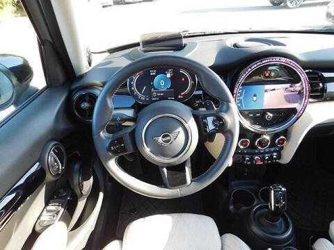 2023 MINI Hardtop 4 Door Cooper S