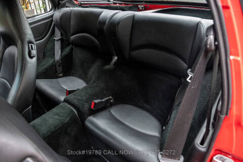 1995 Porsche 968