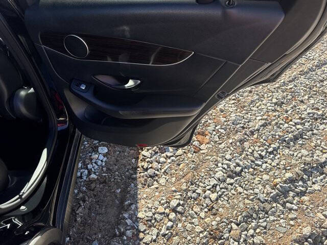 2016 Mercedes-Benz GLC GLC 300