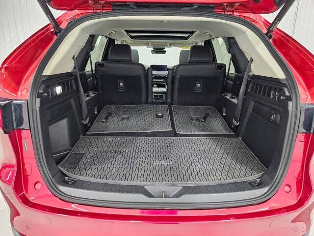 2024 Mazda CX-90 3.3 Turbo Premium