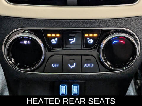 2025 Genesis Electrified GV70 Advanced