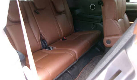 2019 Subaru Ascent Touring