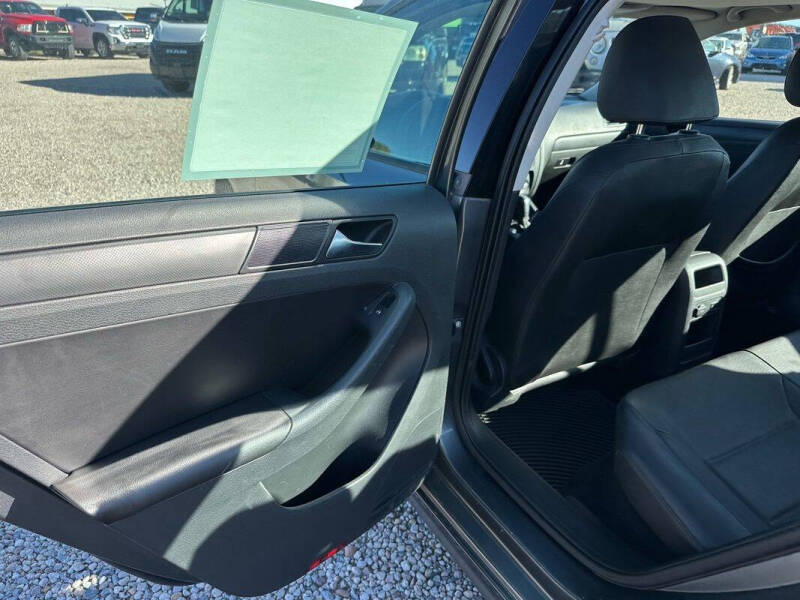 2011 Volkswagen Jetta