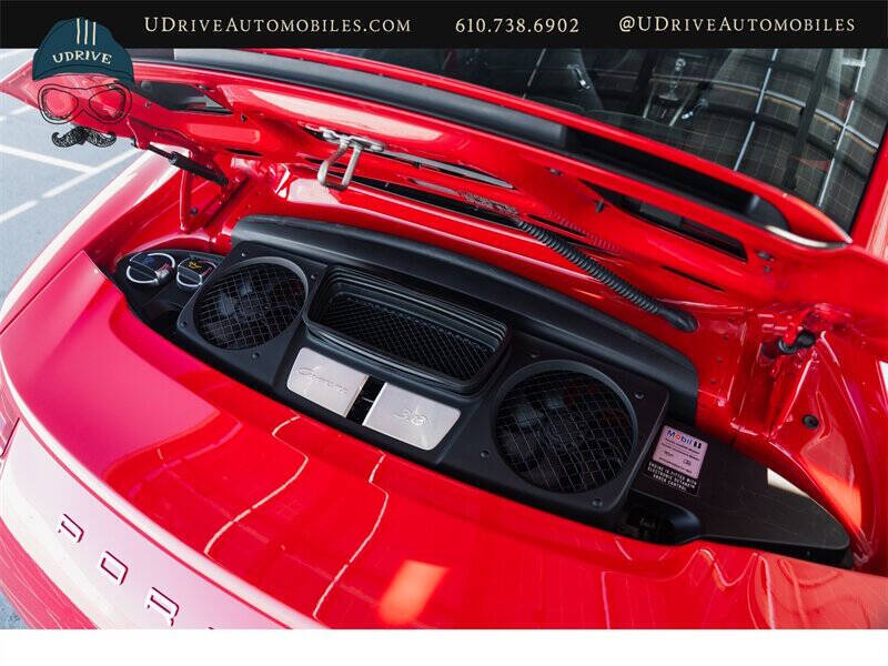 2012 Porsche 911 Carrera S