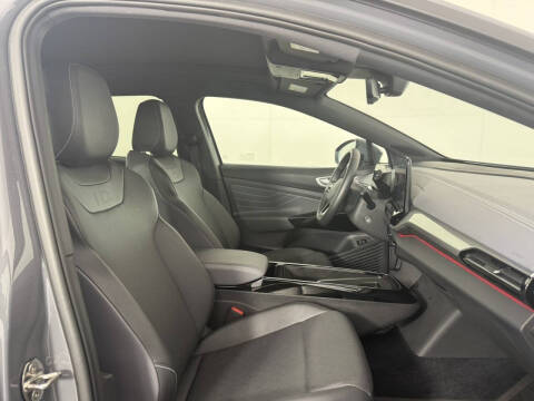 2023 Volkswagen ID.4 S