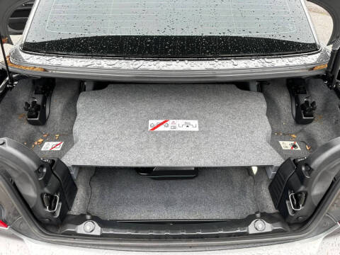 2012 BMW 3 Series 335is